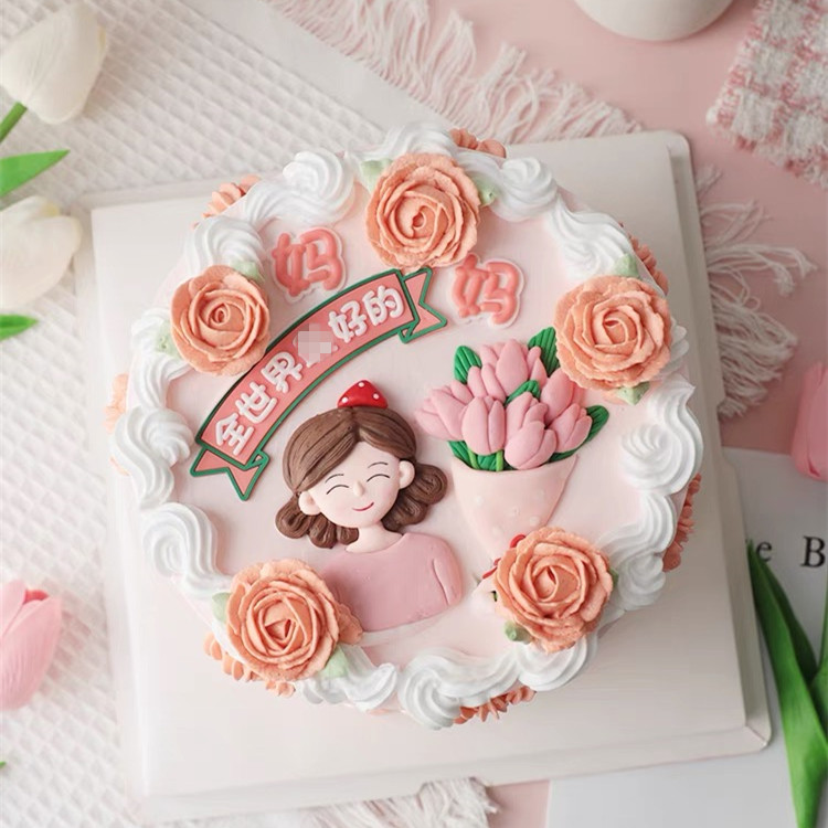 如何在家制作美味蛋糕：烘焙新手的甜蜜指南