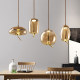 Nordic Light Luxury Designer Dining Table Lamp, Vintage Bar Counter, Window Sill Glass Pendant Light ins Internet Celebrity