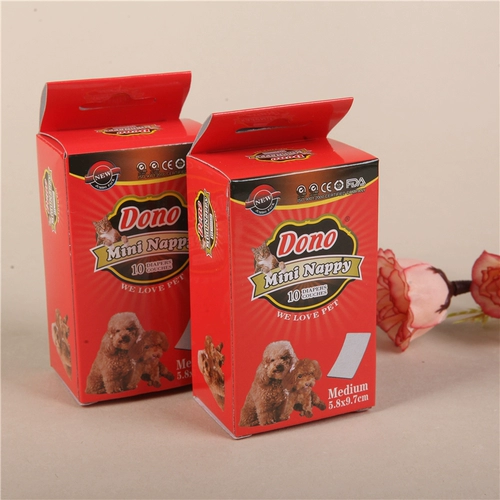 Dono Dog Pett Pet Pet Pet Phylogical Memorial Cushion Cashion Pad Pad тетя санитарная салфетка Дайан Диарин Собаки Собаки Собака мокрый