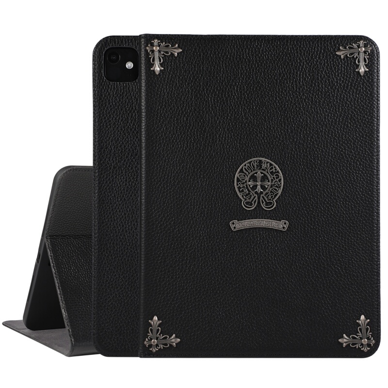 High-End First-Layer Pebbled Leather Case Suitable for Apple iPad Pro 13inch Mini 6 Mini 7, Anti-Drop, 11-Inch with Sleep Mode, 2026 Model Air 8Th Generation, Rotatable 12.9-Inch Protective Case with Pen Slot High-End First-Layer Pebbled Leather Case Suitable for Apple iPad Pro 13inch Mini 6 Mini 7, Anti-Drop, 11-Inch with Sleep Mode, 2026 Model Air 8Th Generation, Rotatable 12.9-Inch Protective Case with Pen Slot
