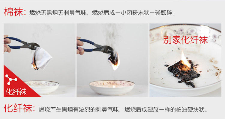 Chaussettes - collants JX-2016019 - Ref 757809 Image 15