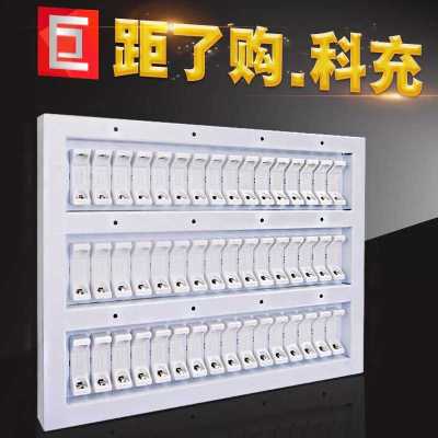 Distance from purchase KTV Private battery charger 5 Number of battery charging cabinet Intelligent charging case Cocharging 48 knos battery