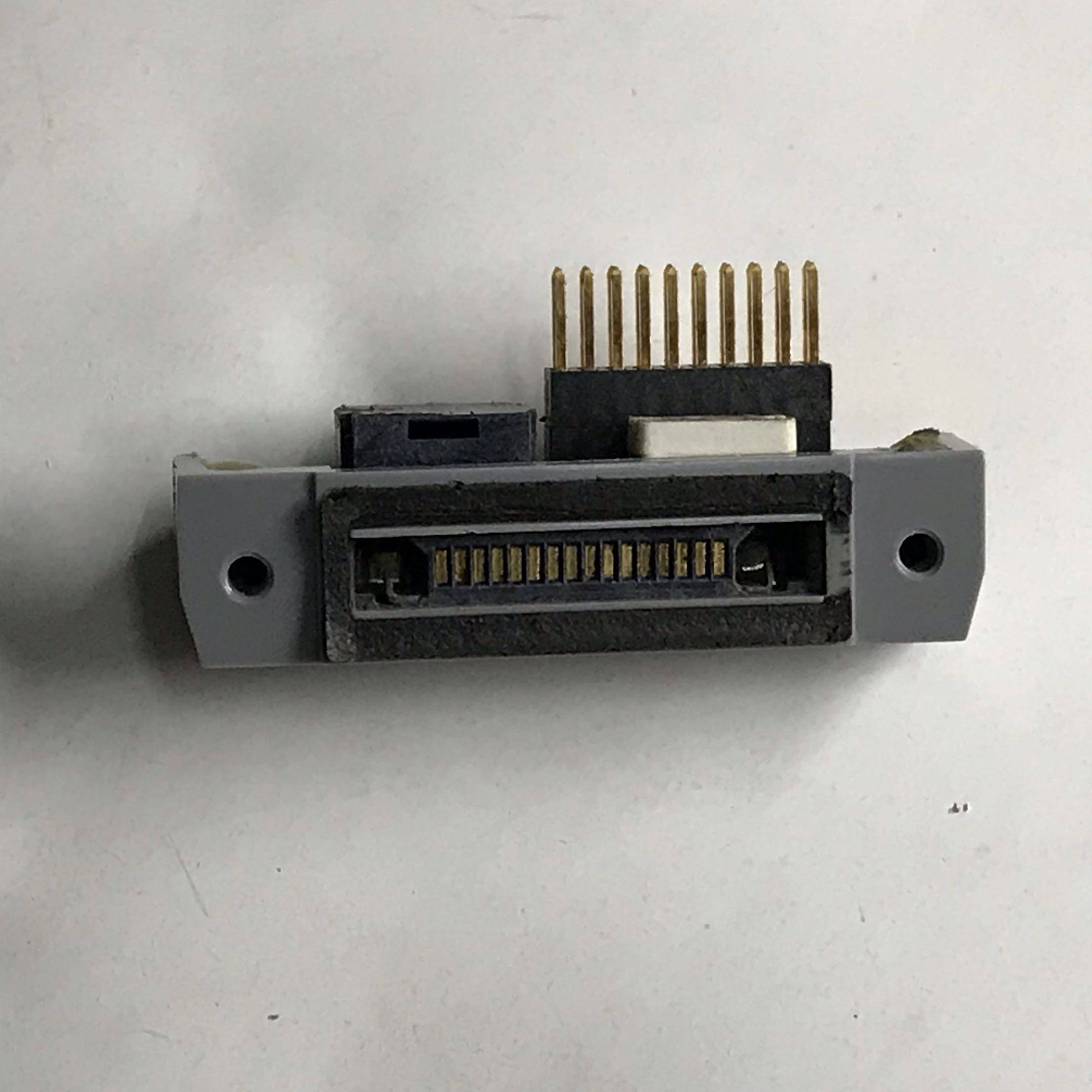 Supplied with logic Teklogix NEO PX750 mobile data mining collector tailpipe