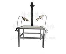 FGFP-Ⅳ type physical evidence copying station physical evidence copying instrument photographic stage special photography stage for physical evidence photography