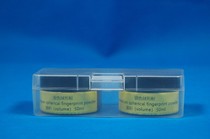 Spherical powder (gold powder silver powder) 100ml fingerprint impression fingerprint extraction gold silver color copper powder aluminium powder