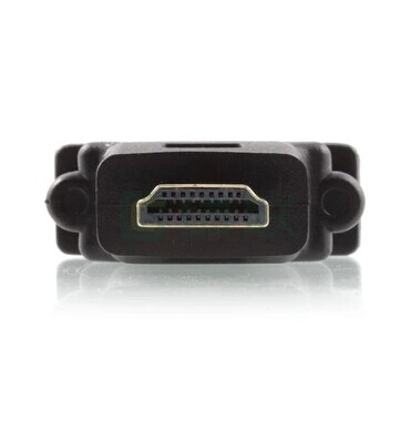 DVI to HDMI converter DVI male to HDMI female converter two-way conversion