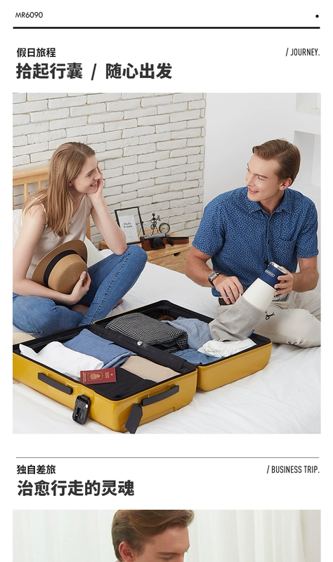 MORPHY RICHARDS / Thiết bị điện Mofei MR6090 hộ gia đình nhỏ cầm tay ấm đun nước điện du lịch - ấm đun nước điện