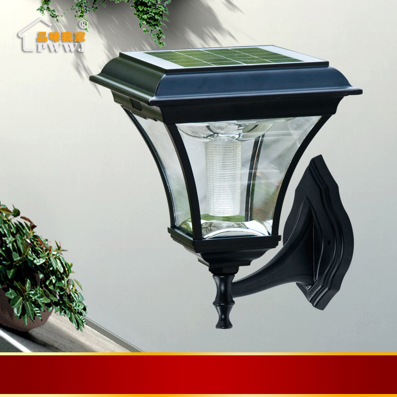 Ʒζ�Ҽ�ŷʽ̫����led�ڵ�PW-BD0206