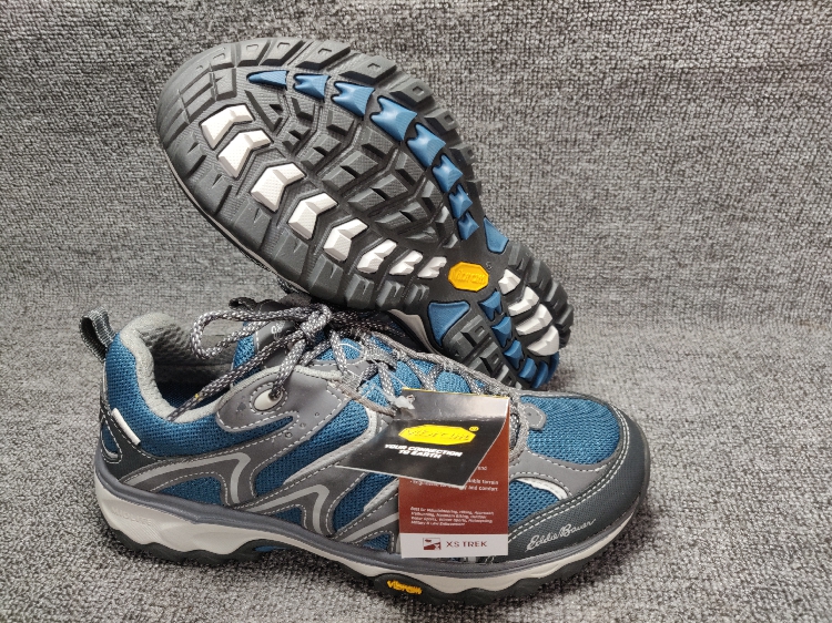 363738 5 39 OUTDOOR CLIMBING HIKING SHOES SHOCK ABSORBING ANTI-SLIP NET FACE BREATHABLE V BOTTOM ABRASION RESISTANT LOW HELP WATERPROOF WOMEN'S SHOES
