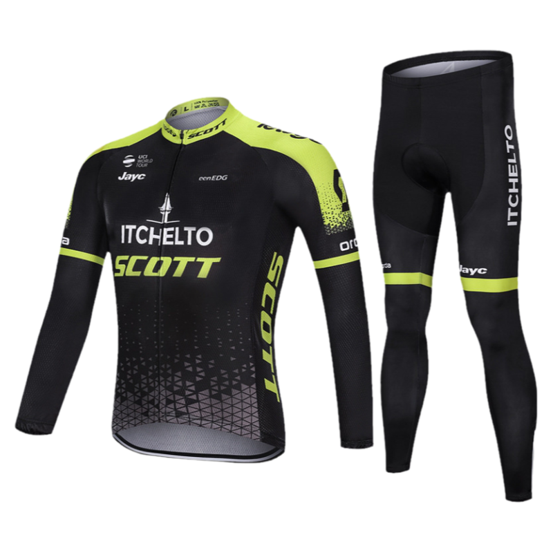 Skating skate children in winter grab long sleeve adult speed skater skater skater cycling suit