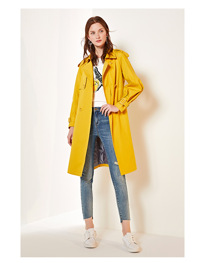 Trench pour femme DESIGNICE     - Ref 3227169 Image 17