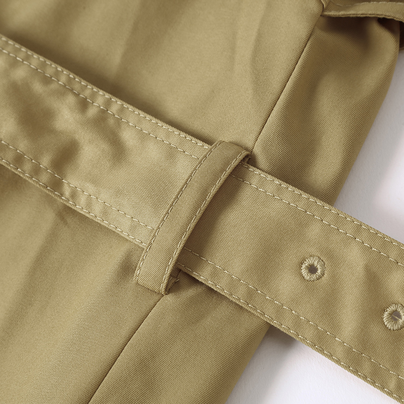 Trench pour femme DESIGNICE     - Ref 3227169 Image 3