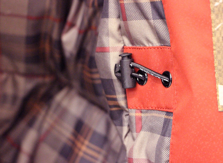 Blouson homme MAXCHALLENGE       en Polyester - Ref 3119907 Image 21