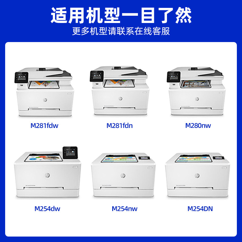 2025年选购惠普281fdw等系列彩色激光打印机🖨️的关键要素是什么？