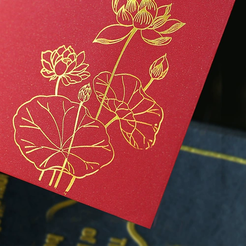 2022 Tiger Year Creative Farmames Red Convelope Bag Baijia Red Packet Base - это индивидуальное название для свадебных универсальных конвертов