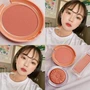 Pony đề nghị Aliceti House Cabin Candy Cookies Blush be101 Honey Cookies br401 Ice Coffee - Blush / Cochineal má hồng dạng kem innisfree