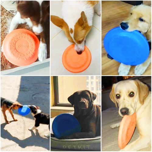 Pochi.com Pet поставляет Kyjen Cool Love Breez