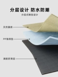 DOCO Special Dog Nest Summer Four Seasons Universal Dog Matte Matting Dog Bed Подушка для собак спит со спальной подушкой для щенков летом