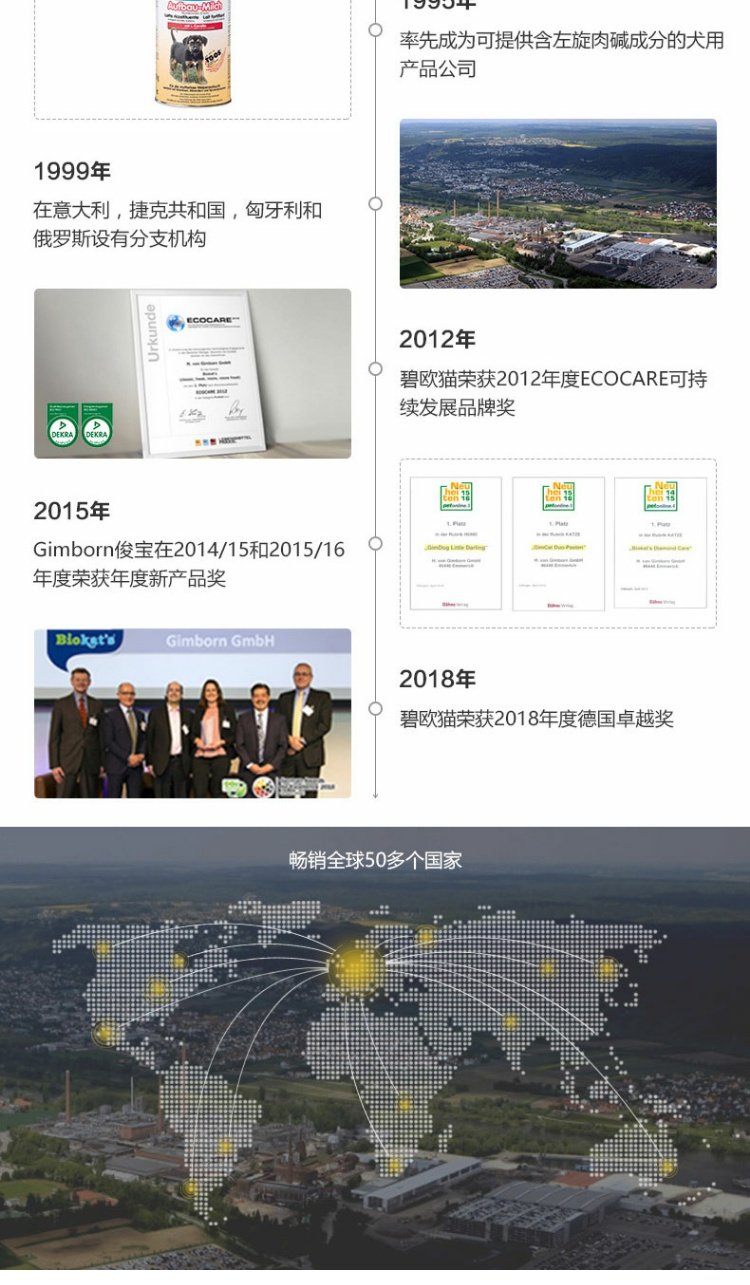 波奇 网 俊 宝 猫 草 膏 50g 化 毛 膏 布 猫猫 化 毛 膏 去 毛 球 化 毛 膏 猫 - Cat / Dog Health bổ sung sữa esbilac