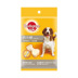 网 Polo Dog mài que Canxi Sức khỏe 75g Keji Teddy Dog Molar Stick Cleansing Dog Snacks - Đồ ăn vặt cho chó bánh thưởng chó Đồ ăn vặt cho chó