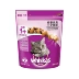 Thức ăn cho mèo Pet Pocci Thức ăn cho mèo Weijia Thức ăn cho cá hồi Sandwich Crisp vào thức ăn cho mèo Gói thức ăn cho mèo 1,3kg vào thức ăn cho mèo - Cat Staples hạt catsrang cho mèo con Cat Staples