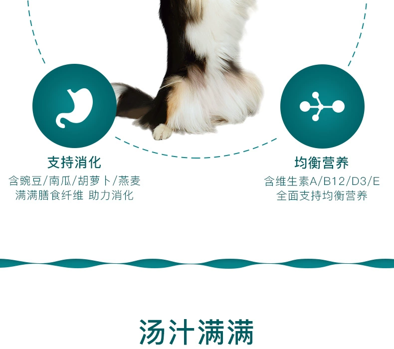 网 怡 亲 Cá hồi hầm thịt gà 110g * 12 Chó đóng hộp Chó gói thức ăn ướt Đồ ăn nhẹ cho thú cưng - Đồ ăn vặt cho chó thức ăn cho chó con