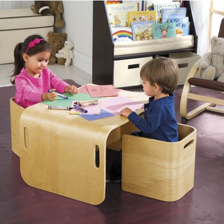 table and chair for 1 year old