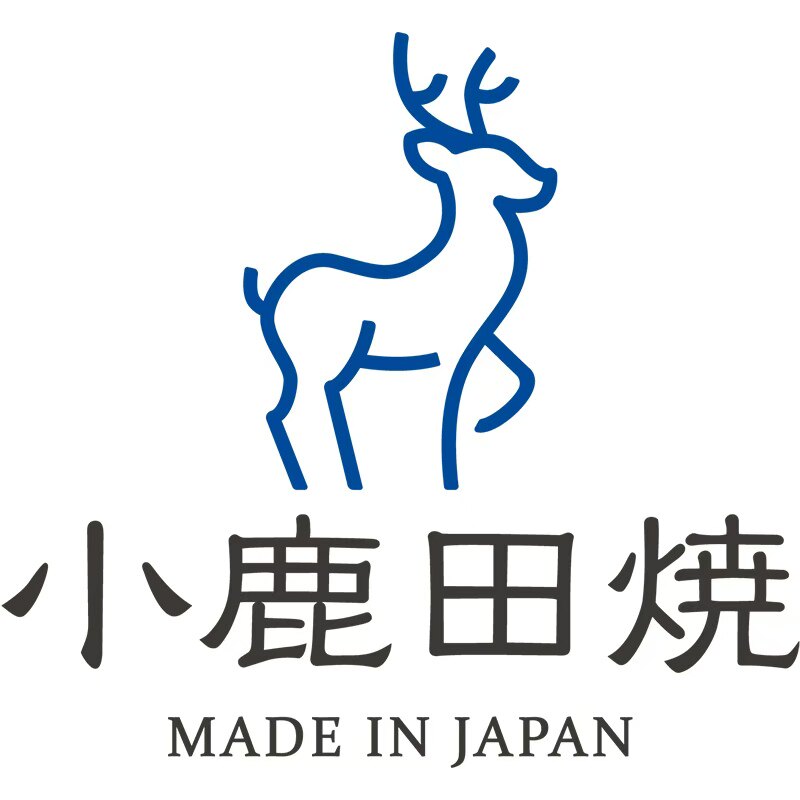 小鹿田烧进口陶瓷餐具专售