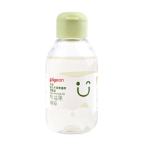 Pigeon Avocado Baby Oil Newborn Baby Touch Massage Oil Nourishing Skin Care Oil 100ml