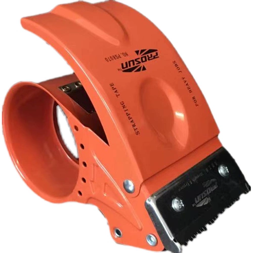 Очень большая металлическая прозрачная лента, 7.5см