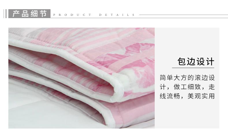 Viễn giấc mơ nệm sinh viên ký túc xá giường nệm trẻ em mat tatami nệm pad giường đơn nệm 90cm - Nệm đệm everon giảm giá