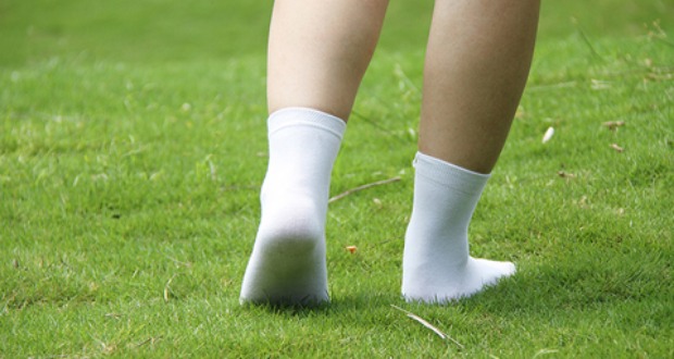 Ou Di yêu đôi tất nam Ou Di yêu cotton dày nam vớ cotton khử mùi vớ cotton nam mùa thu và mùa đông dày mùa đông ấm áp tất nam cổ ngắn