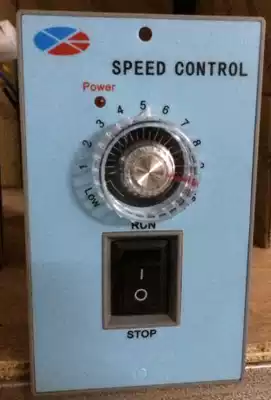 6W-250W governor transformer governor new US-52 motor governor anti-interference governor