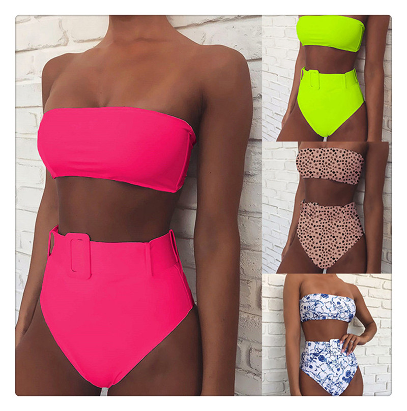 Bikini en Nylon - Ref 3430710 Image 8