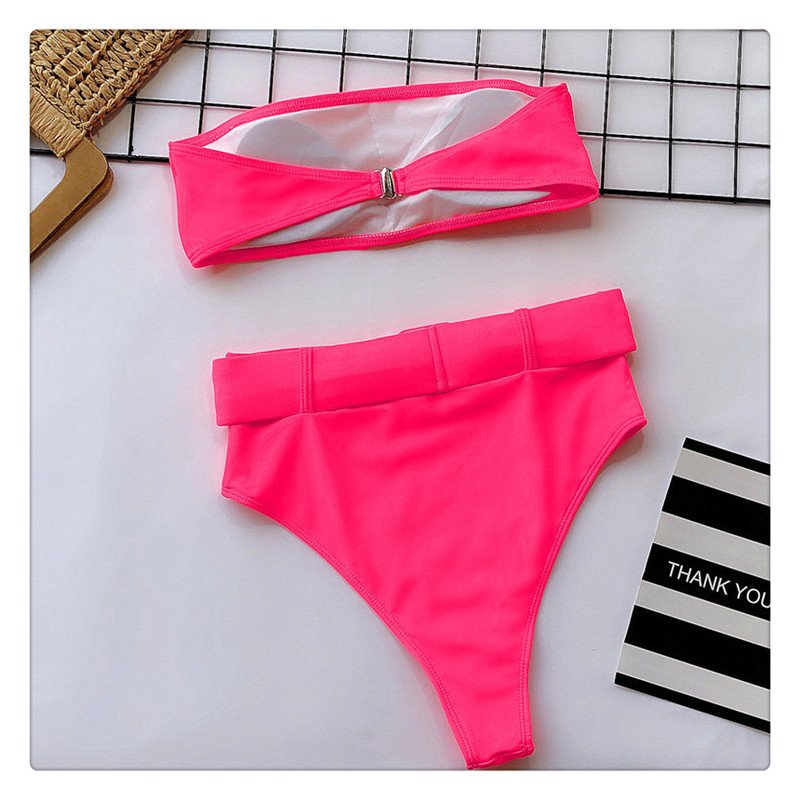 Bikini en Nylon - Ref 3430710 Image 24
