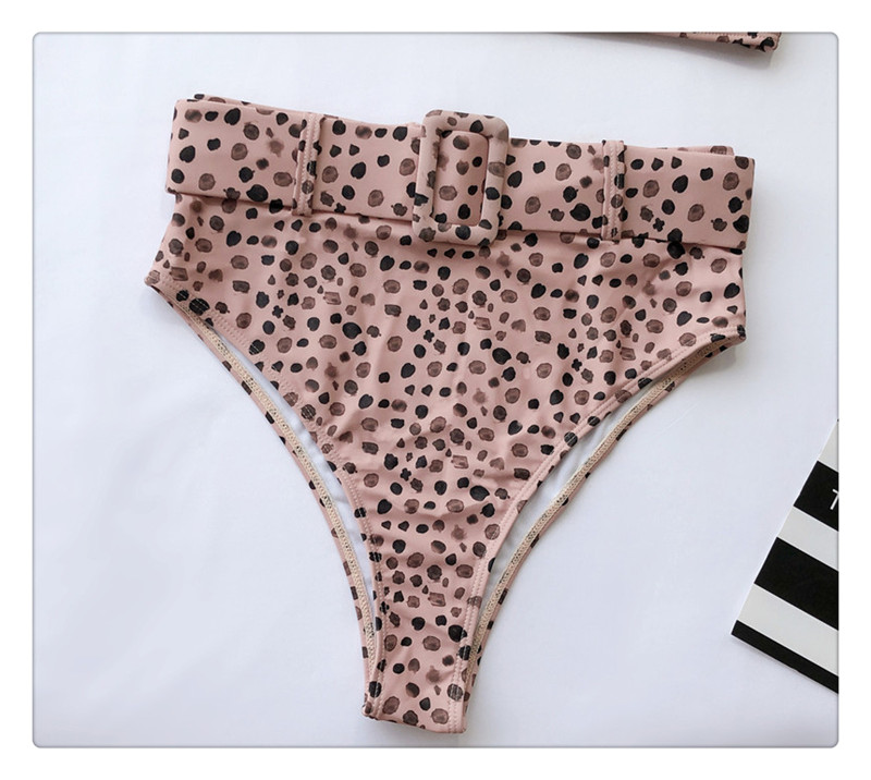Bikini en Nylon - Ref 3430710 Image 28