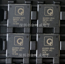 BRAND NEW ORIGINAL QCA9892-BR4A ORIGINAL FIT QFN108 WELCOME CONSULTATION QCA9892