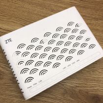 8 new non-standard general version ZTE F620 F600 F600W GPON 5 0 version optical cat fiber cat