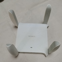 Used TP TL-WDR6320 Dual - band 1200M wireless router household