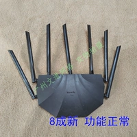Семь активных маршрутизатора Tengda AC23