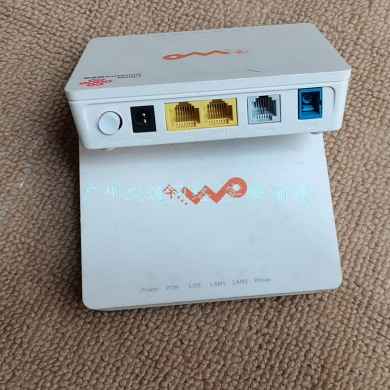 8% new Unicom customized HG8321R short board Gigalight cat available for general version