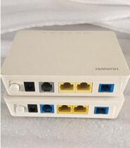 8 into the new standard-free short board Huawei HG8120C 100 megabytes version of the optical cat fiber cat