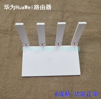 Второй -рука Huawei TC5200 WS5200 Полная гигабитная сеть AC1200M Двойной беспроводной маршрутизатор