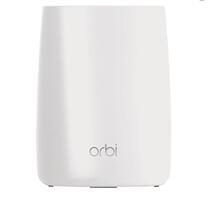 8 into new NETGEAR mesh RBS50 mystery Orbi large apartment gigabit fiber mesh router