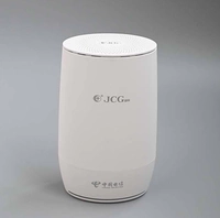 Вторая -рука JCG jieyan Q20 Telecom Версия Wifi6 Двойной частота 1800 млн. Гигабитный маршрутизатор