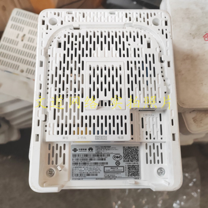 华为联通版K155从机怎么用？适配FTTR青春版主机有哪些关键兼容要点？