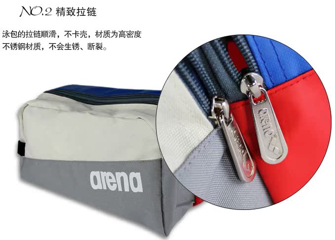 Sac de sport - Ref 16841 Image 9