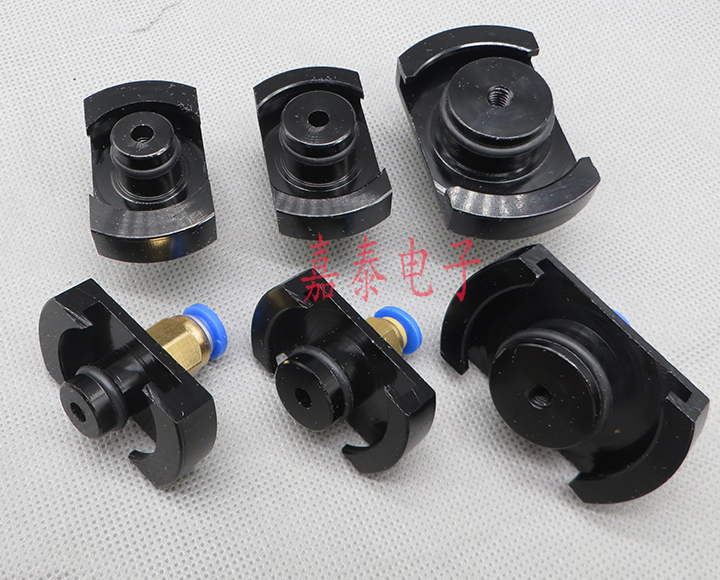 Distributor needle connector 5 10 30 55CC aluminum alloy alloy metal cover adapter pin accessories