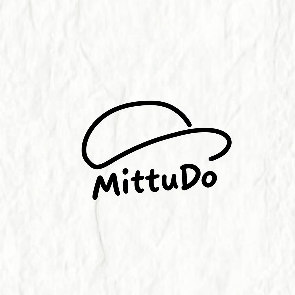 Mittudo 觅糖哆哆的LOGO
