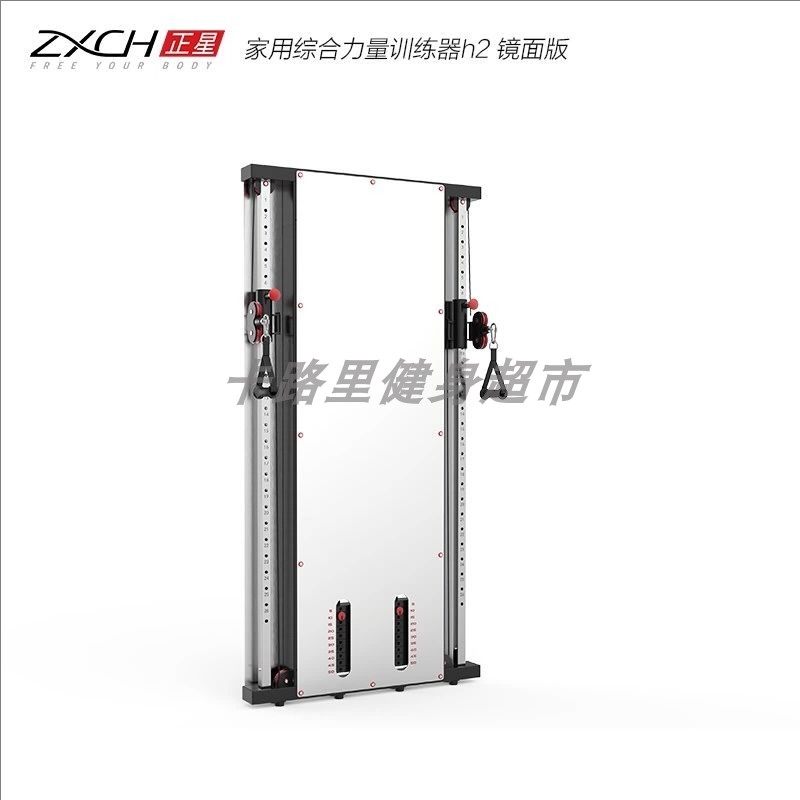 正星H2家用健身器材龙门架小飞鸟H1PRO史密斯多功能综合力量训练-淘宝Taobao | 天猫Tmall